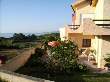 view from and on the terrace